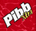 Mr Pibb