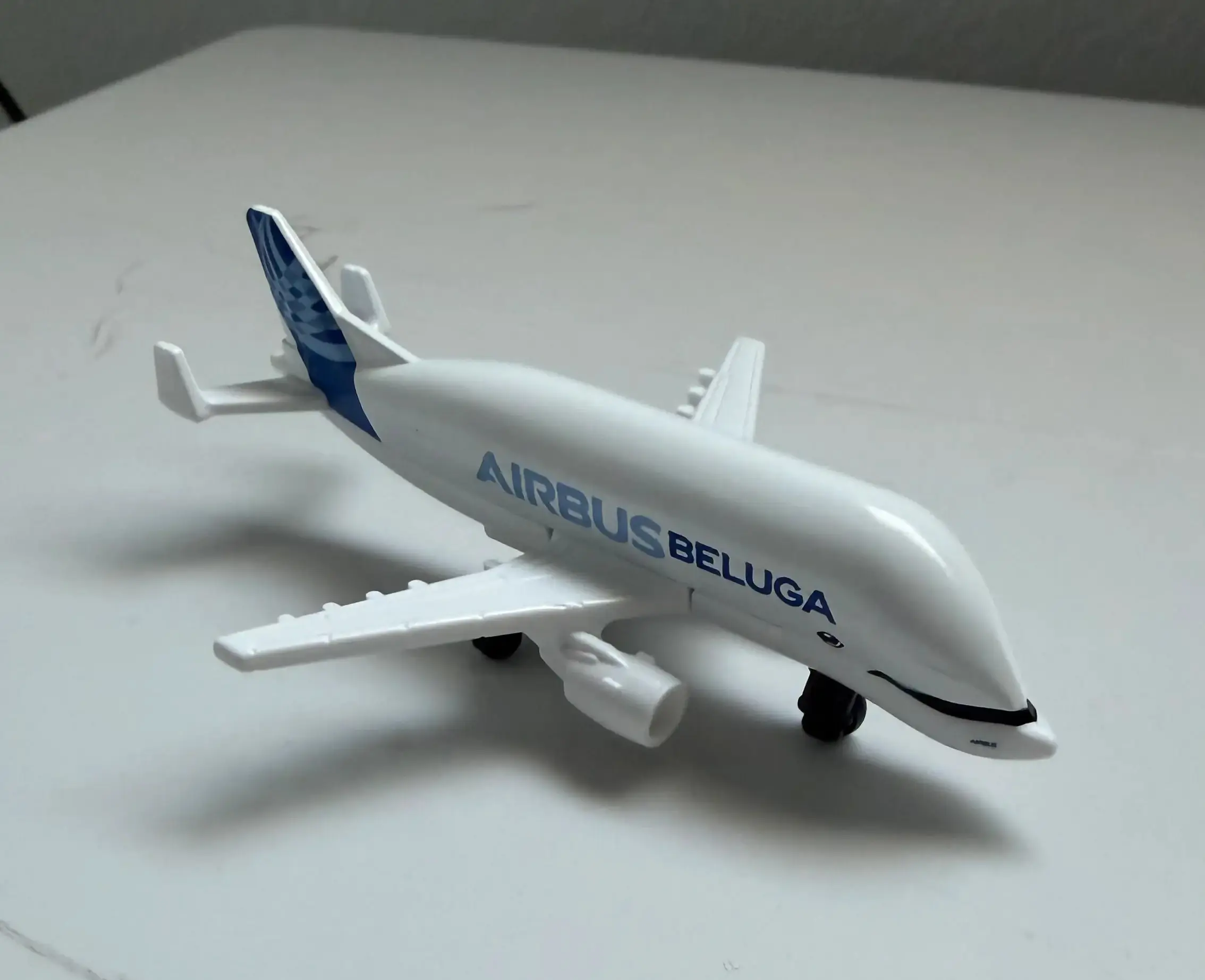 Beluga