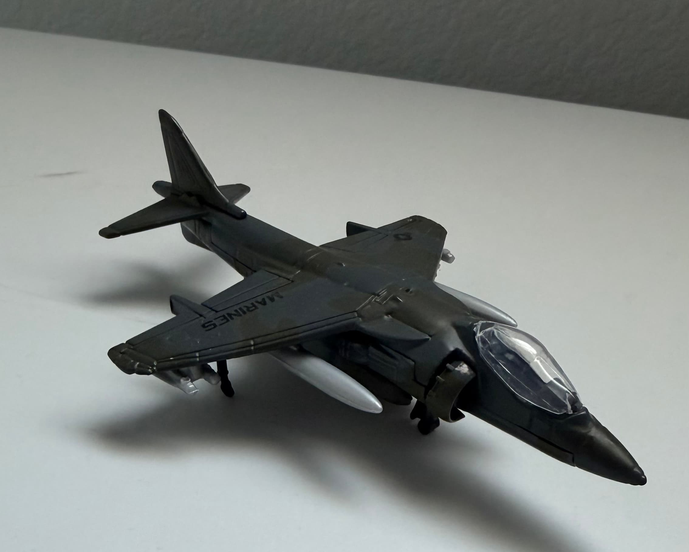 av-8 harrier