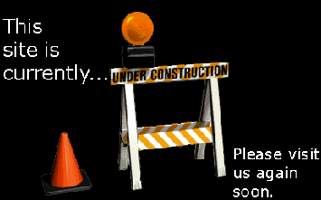 Under Construction